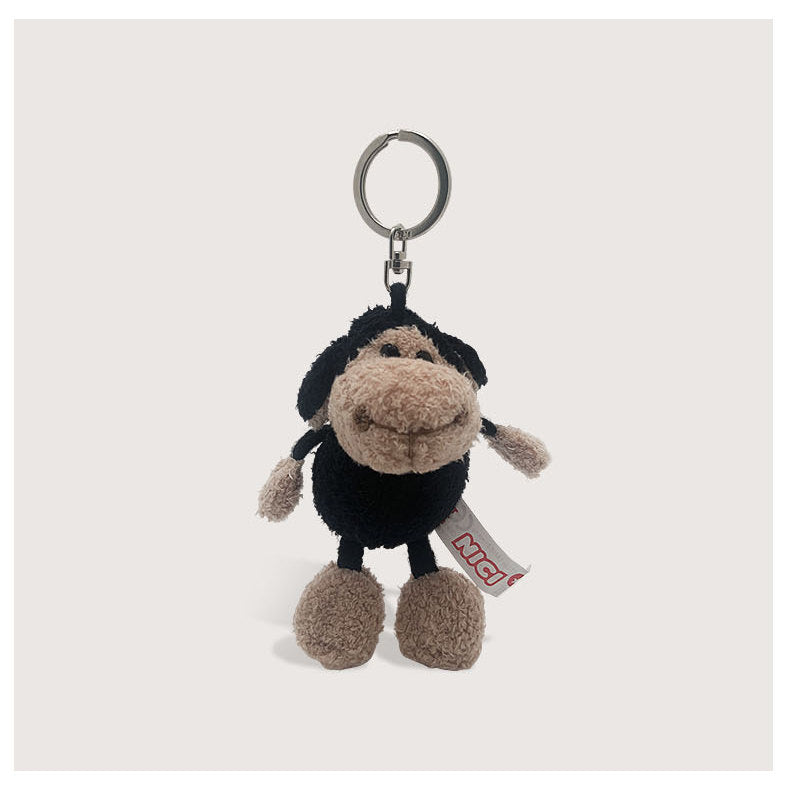 Little Black Sheep