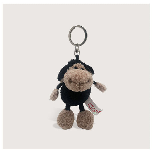 Little Black Sheep