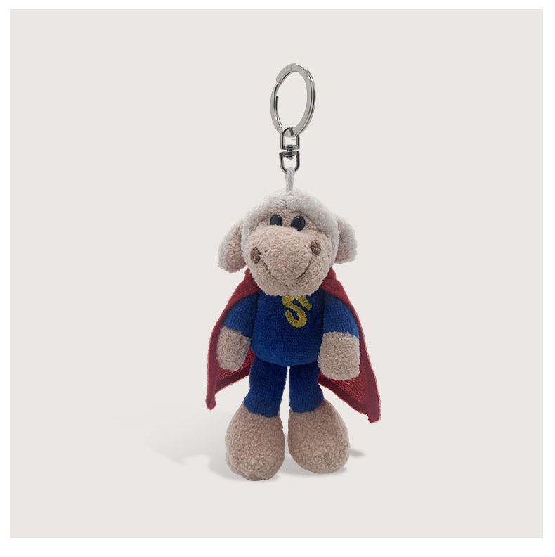 Super Sheep